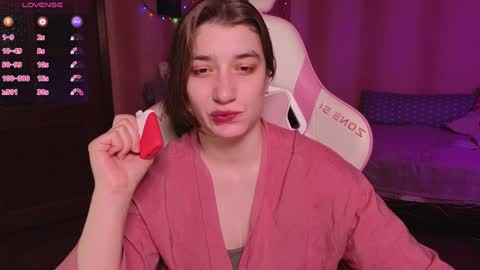 Princess Potato online show from 8, 12, 2024