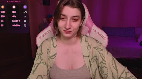 Princess Potato online show from 8, 12, 2024