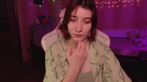 Princess Potato online show from 5, 1, 2025