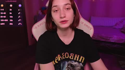 Princess Potato online show from 15, 1, 2025