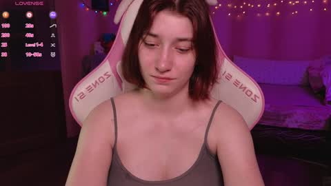 Princess Potato online show from 23, 1, 2025