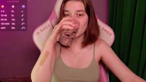 Princess Potato online show from 15, 10, 2025