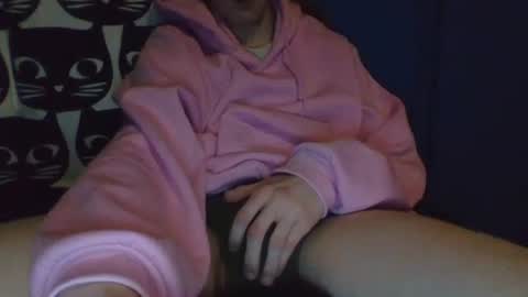 Snapshot of dekustick__ chatting on 9, 1, 2025 CozyClementine online show from 9, 1, 2025