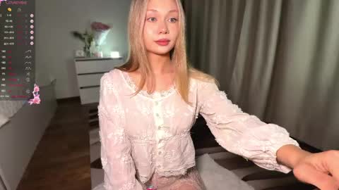Snapshot of delanona chatting on 18, 5, 2026 Dia online show from 18, 5, 2026