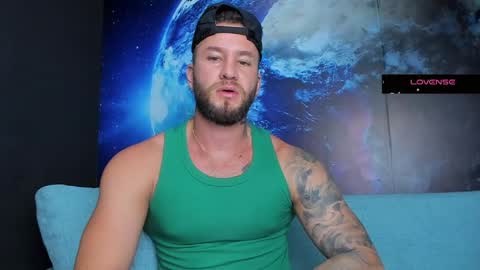 Delessandro online show from 29, 4, 2026