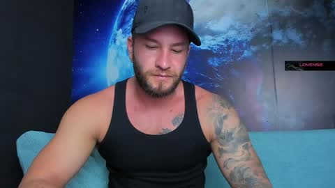 Delessandro online show from 3, 5, 2026