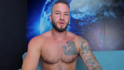 Delessandro online show from 6, 5, 2026