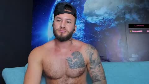 Delessandro online show from 15, 5, 2026