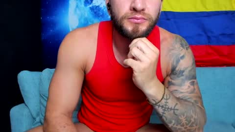 Delessandro online show from 14, 6, 2026