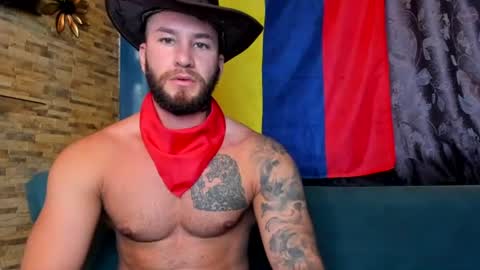 Delessandro online show from 16, 6, 2026