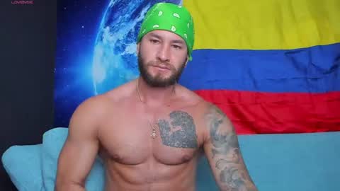 Delessandro online show from 20, 6, 2026