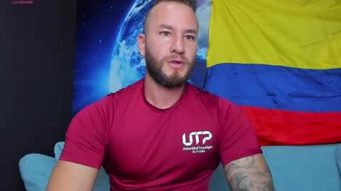 Delessandro online show from 26, 6, 2026