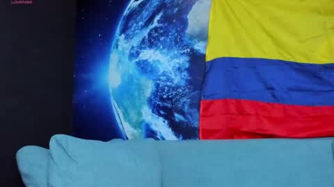 Delessandro online show from 27, 6, 2026
