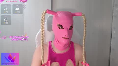 Mster X online show from 12, 11, 2025