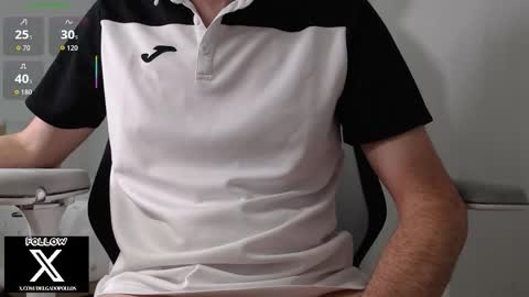 Mster X online show from 12, 1, 2026