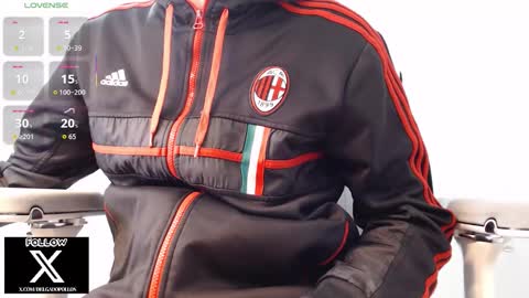 Mster X online show from 12, 2, 2026