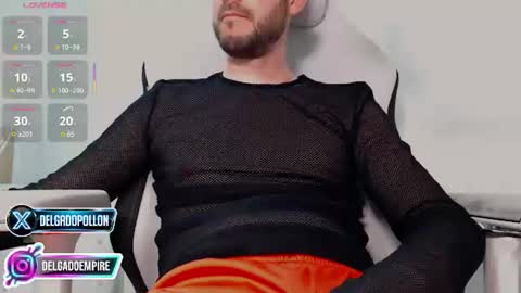 Mster X online show from 3, 7, 2026
