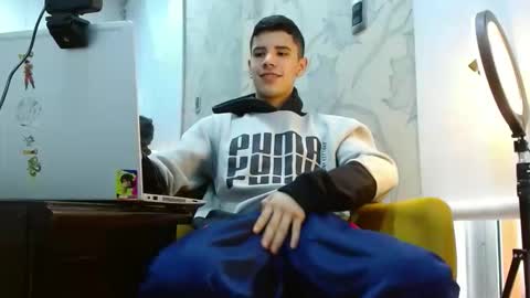 delglo online show from 12, 10, 2025