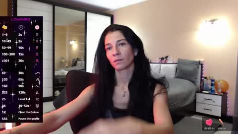 Nicole online show from 26, 11, 2025