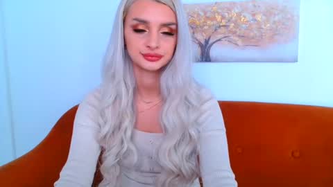 deliciaalove online show from 6, 1, 2025