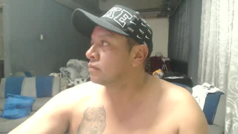 delicioso1223 online show from 21, 6, 2026