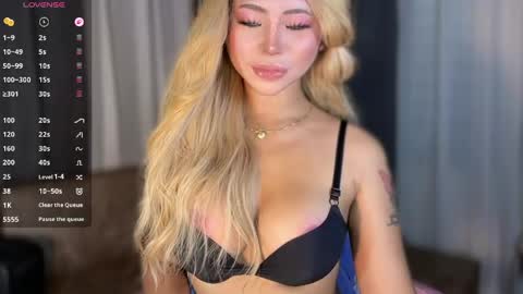 Hello your loving faye 3 online show from 21, 3, 2026