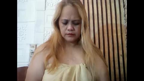 Snapshot of deliciousmel4u chatting on 11, 12, 2024 mel online show from 11, 12, 2024