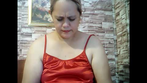 Snapshot of deliciousmel4u chatting on 23, 1, 2025 mel online show from 23, 1, 2025