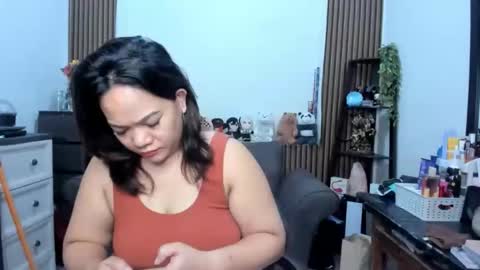 delightfulcurvy online show from 18, 1, 2026