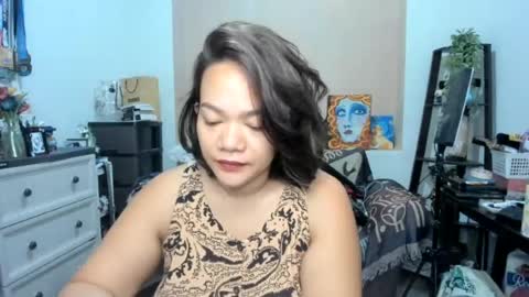 delightfulcurvy online show from 29, 6, 2026