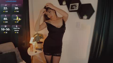 Delilah online show from 8, 5, 2026