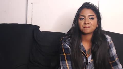 Delilah Blaze online show from 23, 2, 2025