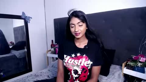 Delilah Blaze online show from 20, 2, 2026