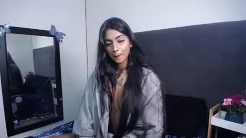 Delilah Blaze online show from 21, 4, 2026