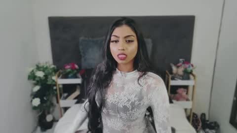 Delilah Blaze online show from 23, 6, 2026