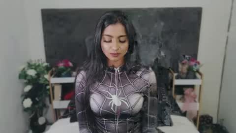 Delilah Blaze online show from 26, 6, 2026
