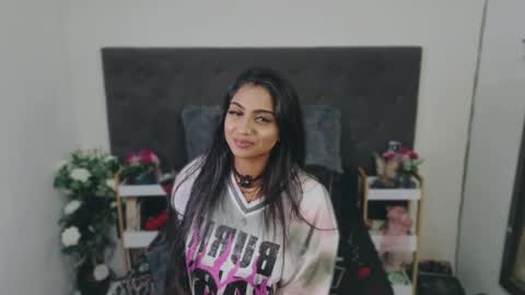 Delilah Blaze online show from 27, 6, 2026