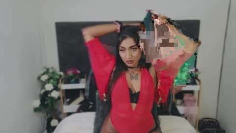 Delilah Blaze online show from 29, 6, 2026