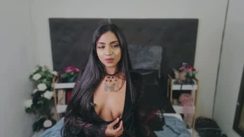 Delilah Blaze online show from 2, 7, 2026