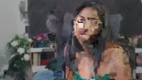 Delilah Blaze online show from 9, 7, 2026