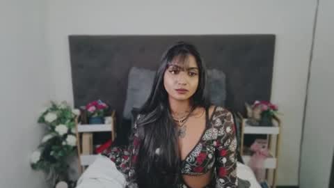 Delilah Blaze online show from 17, 7, 2026