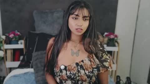 Delilah Blaze online show from 23, 7, 2026