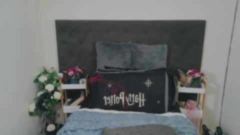 Delilah Blaze online show from 28, 7, 2026