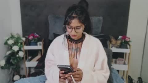 Delilah Blaze online show from 30, 7, 2026