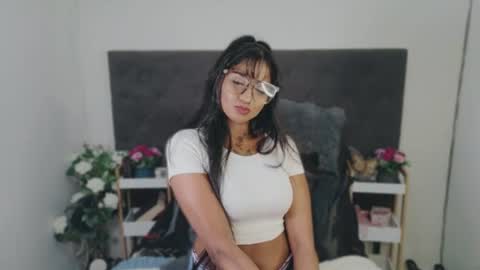 Delilah Blaze online show from 4, 8, 2026