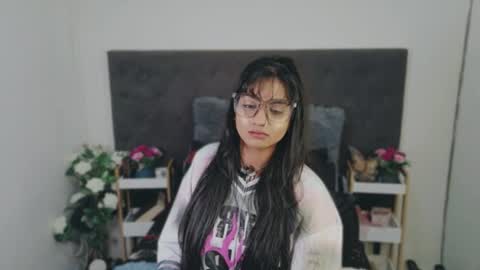 Delilah Blaze online show from 5, 8, 2026