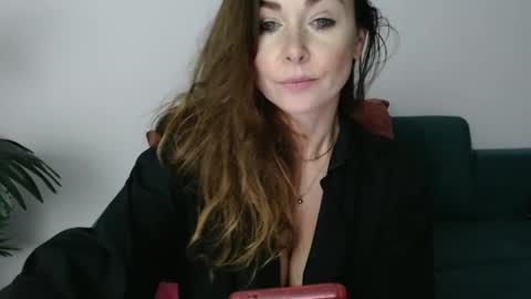 delilah_sweet online show from 29, 1, 2025