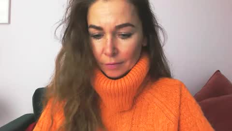 delilah_sweet online show from 23, 9, 2025