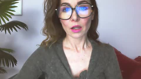 delilah_sweet online show from 18, 5, 2026