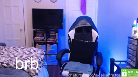 Delilah online show from 11, 1, 2025